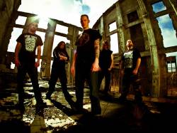 interview Resistance (BEL)